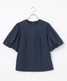 #Newans 【ANSWER for シティライフ】乾燥機対応！パフスリーブカットソー