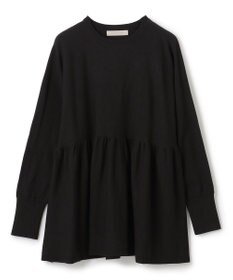 UNFILO マイビューティニット ペプラム