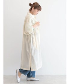 AMERICAN HOLIC 撥水加工ナイロンコート