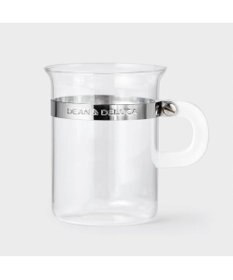 PRESENTERS ROOM DEAN & DELUCA / CHAMBORD ティーグラス 350ml