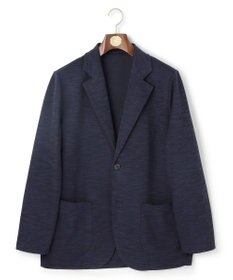 J.PRESS MEN 【WEB・一部店舗限定】プリペラ調スラブカノコ ジャケット