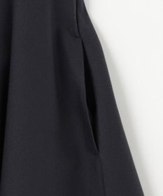 組曲 KIDS 【150-170㎝】KUMIKYOKU NAVY ジャンパースカート