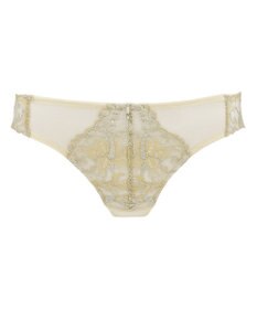 BRADELIS New York 【BRADELIS New York】　ジャスミンスタイルタンガ23A1