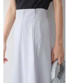 earth music&ecology マルチウェイビスチェリボンキャミワンピース