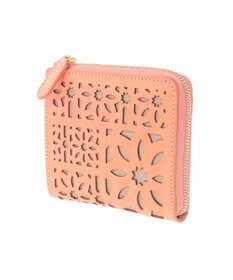 genten マルチカットワークミニ ミニ財布