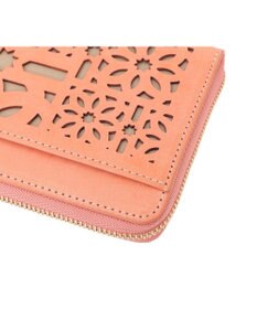 genten マルチカットワークミニ ミニ財布