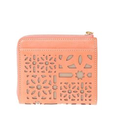 genten マルチカットワークミニ ミニ財布