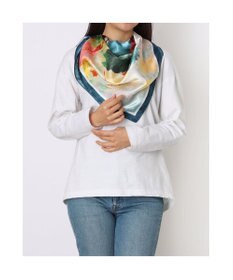 UNBILLION カシュネ cachenez / WEB限定アソート大判スカーフ