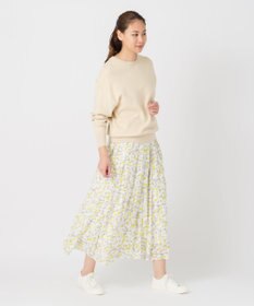 ONWARD Reuse Park 【組曲】スカート春夏