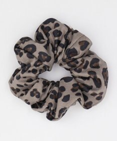 WEGO LアニマルBIGシュシュ