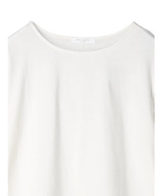 Green Parks 裾ドッキングホワイトインナー