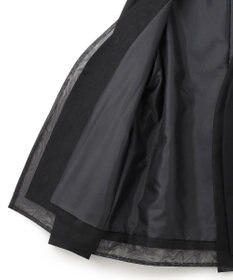 ICB L オーガンコンビジャケット