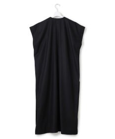 23区 【SACRA】ハイカウントメルトン ワンピース