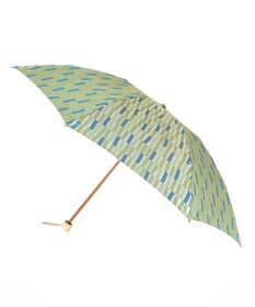 槇田商店 ノルディック 大枝 グリーン 折りたたみ傘