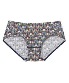 une nana cool MADE WITH LIBERTY FABRIC ショーツ