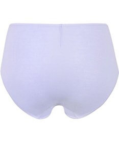 Wing ショーツ 【綿の贅沢オーガニック】 はきこみ丈ふつう EC2100 ウイング／ワコール