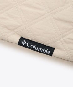 Columbia Columbia/ ライラックグリーンスカーフ /コロンビア