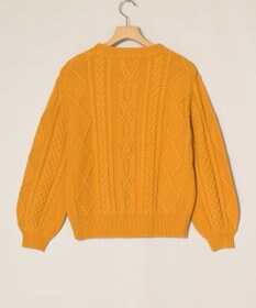 ONWARD Reuse Park 【any FAM】ニット秋冬