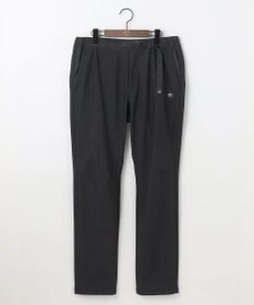 JOSEPH ABBOUD MOUNTAIN 【2WAYストレッチ/防風性/撥水性/透湿性/保温性】トリコットフリース パンツ