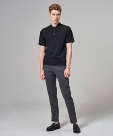 JOSEPH HOMME 【新色追加】リュクスレーヨン　ポロニット