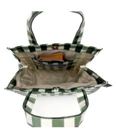 ROOTOTE 1029【ラミネート加工 正方形型 】SN.スクエア.ラミネート-Q