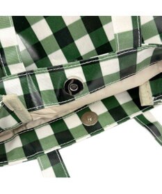 ROOTOTE 1029【ラミネート加工 正方形型 】SN.スクエア.ラミネート-Q