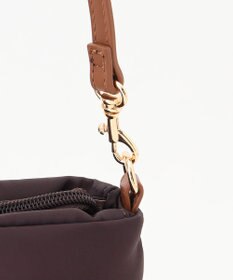 LA BAGAGERIE パデットブロック2WAYミニトート