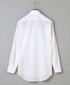 GOTAIRIKU 春夏向け【形態安定】SUMMERPREMIUMPLEATS_スナップダウン 長袖ドレスシャツ