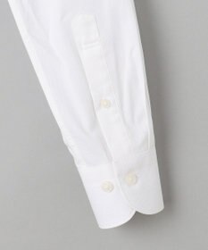 GOTAIRIKU 春夏向け【形態安定】SUMMERPREMIUMPLEATS_スナップダウン 長袖ドレスシャツ