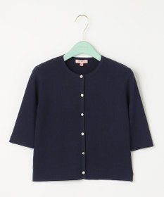 TOCCA 【洗える！】HONEY DEW カーディガン