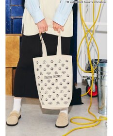 AMERICAN HOLIC トートＢＡＧ／セサミストリート