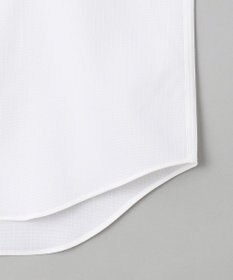 GOTAIRIKU 春夏向け【形態安定】SUMMERPREMIUMPLEATS_スナップダウン 長袖ドレスシャツ