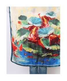 UNBILLION カシュネ cachenez / WEB限定アソート大判スカーフ