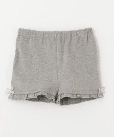 ANY KIDS 1分丈スパッツ