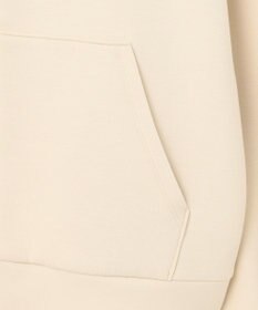 UNFILO 【新色登場/WEB限定】BEAUTY FORM JERSEY ZIPパーカー