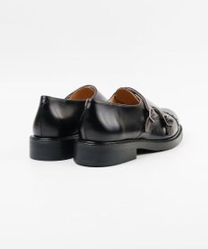BONTRE 【BONTRE/ボントレ】ダブルモンクストラップシューズ/40503-UA