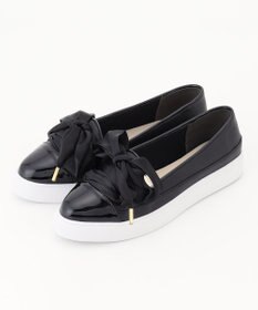 TOCCA LACE UP SLIPON SNEAKERS スニーカー