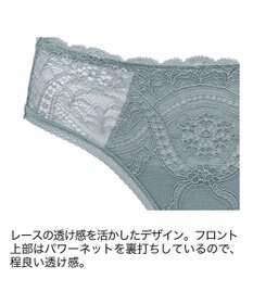 BRADELIS New York 【BRADELIS Me】 フロントホックスタイルビキニ