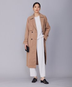 ICB メモリートレンチ コート