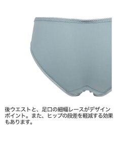 BRADELIS New York 【BRADELIS Me】 フロントホックスタイルビキニ