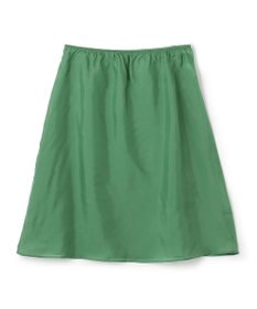 BEIGE， PARM / プリーツスカート