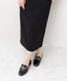 Bridget Birkin 【Bridget Birkin】ソフトビットレインローファー