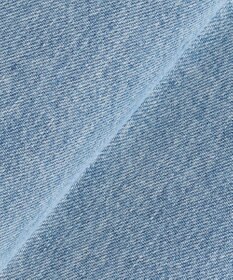 J.PRESS MEN 【J.PRESS ORIGINALS】SHIOTA DENIM PIPED STEM 1TUCK / JAPAN MADE