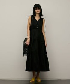 GRACE CONTINENTAL FringeBag