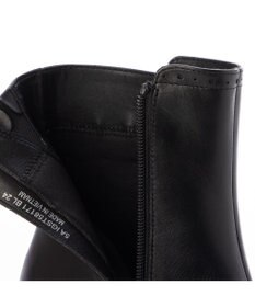 ing <ing>クラシックトラッドヒールブーツ