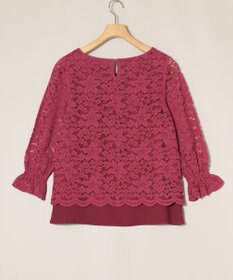 ONWARD Reuse Park 【組曲】カットソー春夏