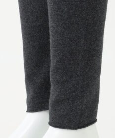 23区 S 【R(アール)】ウールカシミヤ ニットレギンス