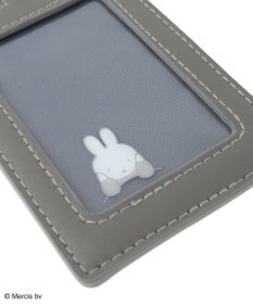 Green Parks Miffy/カラフルカードケース