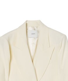 JOSEPH 【FOUNDATIONS】コンフォートキャディー ダブルブレストジャケット