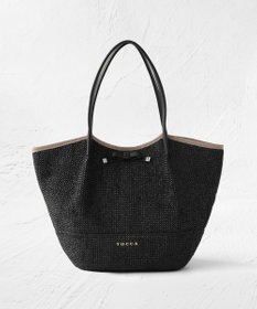 TOCCA MIGNON BASKET かごバッグ